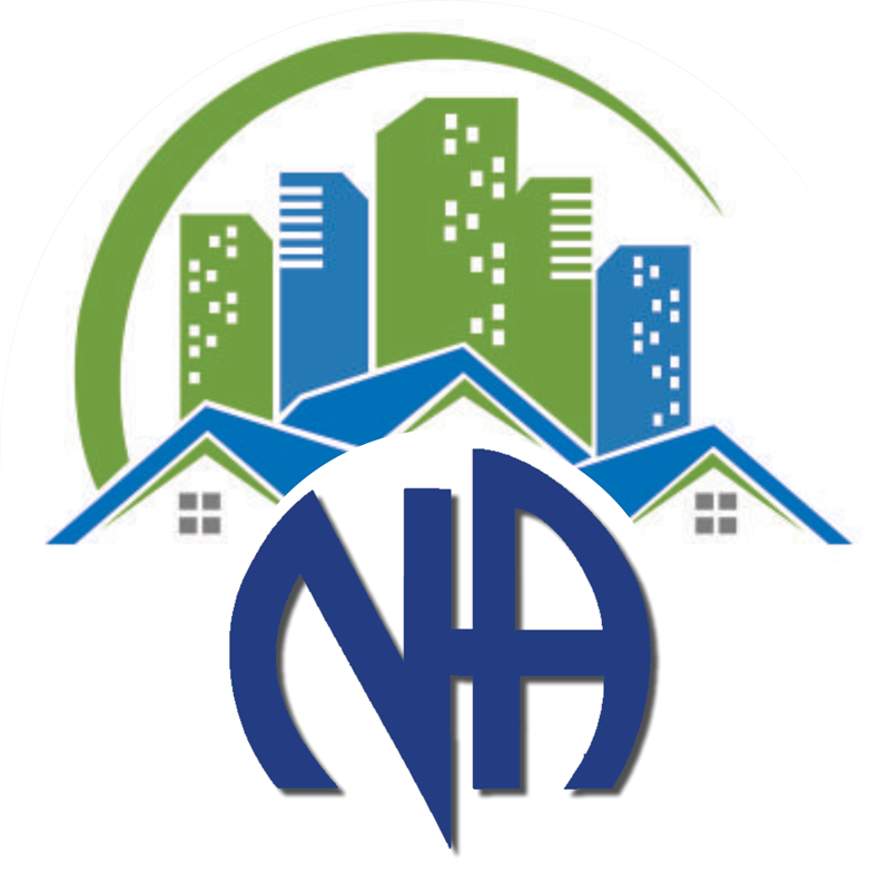 Logo Nhất An